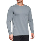 UPF 50+ Sun Protection Athletic T-Shirts - Pack of 3