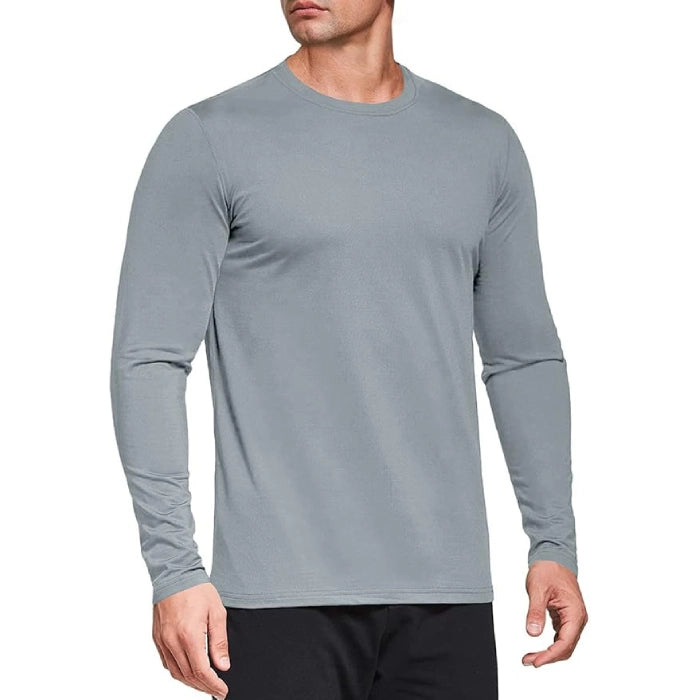 UPF 50+ Sun Protection Athletic T-Shirts - Pack of 3