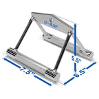 Double D Row Handle Cable Attachment - Up to 880 lbs
